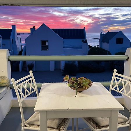Paternoster Manor Hotel Eksteriør billede