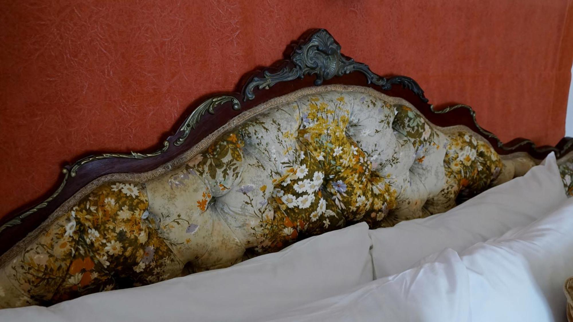 Paternoster Manor Hotel Eksteriør billede