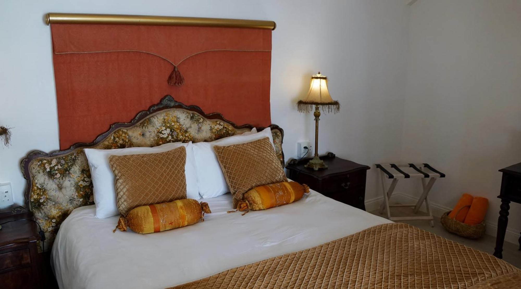 Paternoster Manor Hotel Eksteriør billede