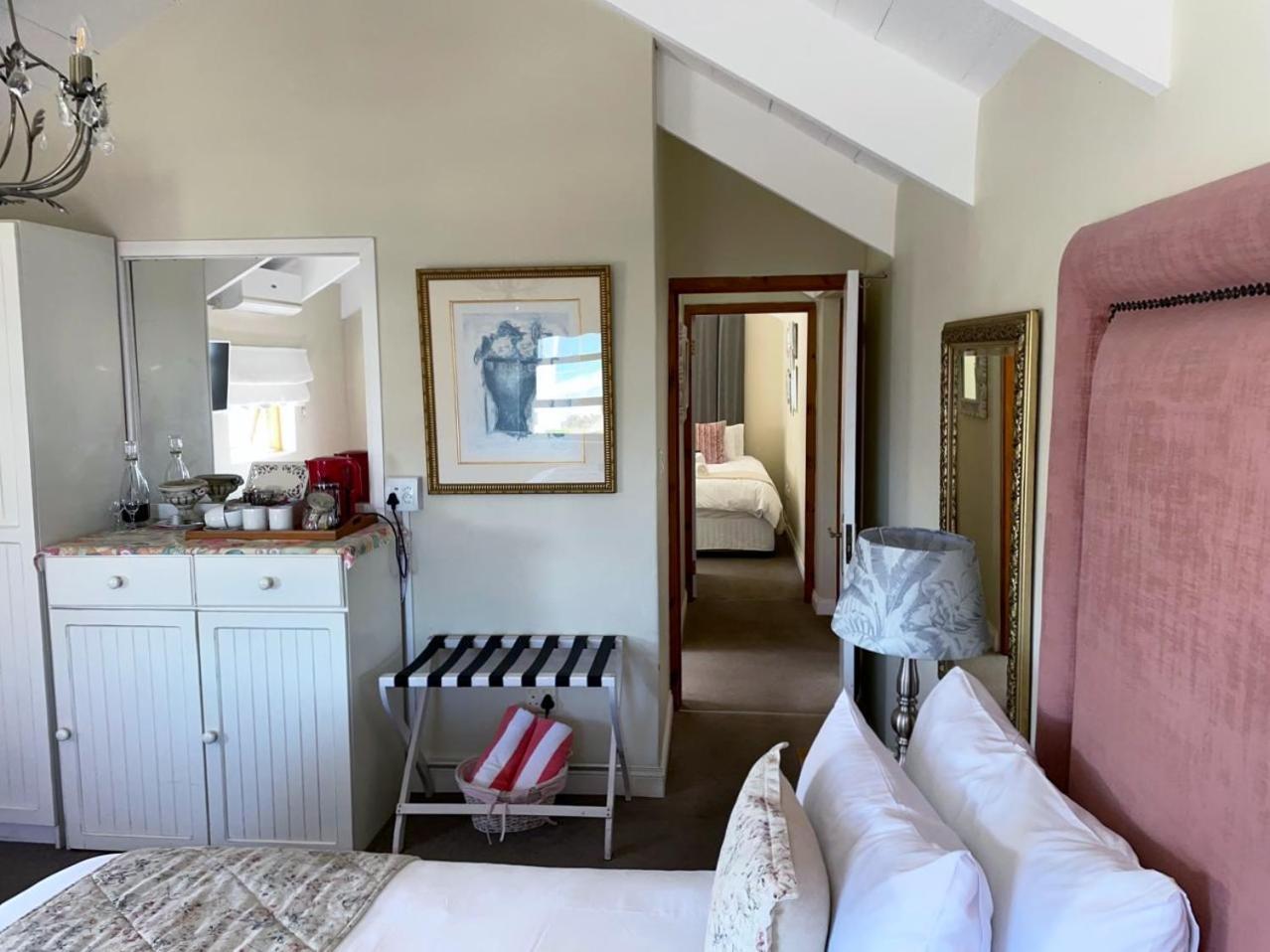 Paternoster Manor Hotel Eksteriør billede