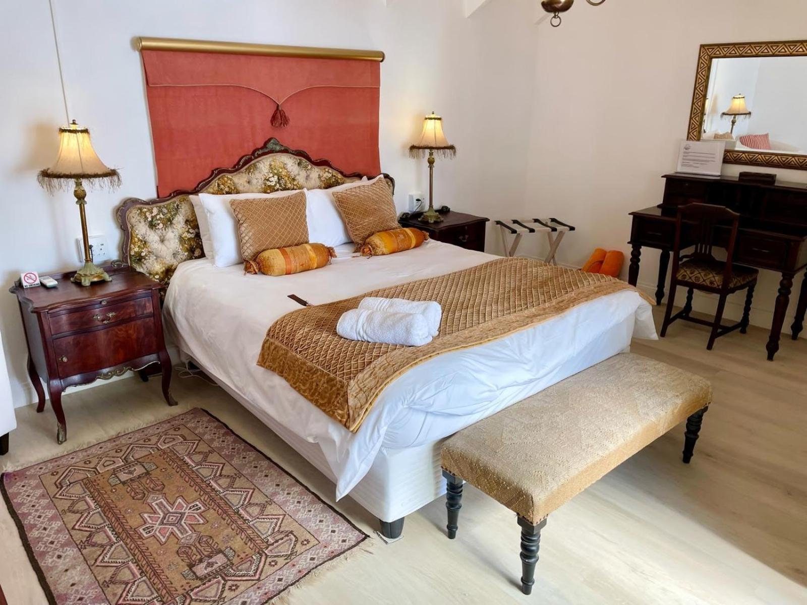 Paternoster Manor Hotel Eksteriør billede