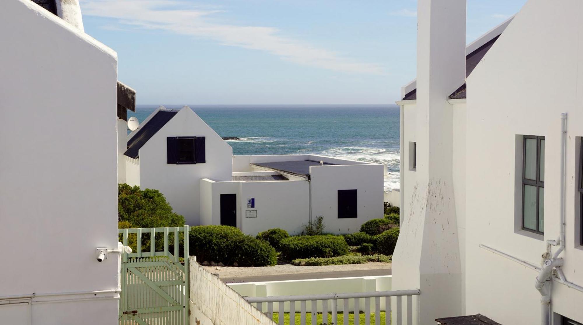 Paternoster Manor Hotel Eksteriør billede