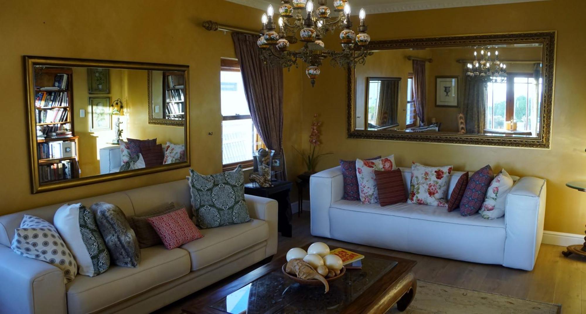 Paternoster Manor Hotel Eksteriør billede