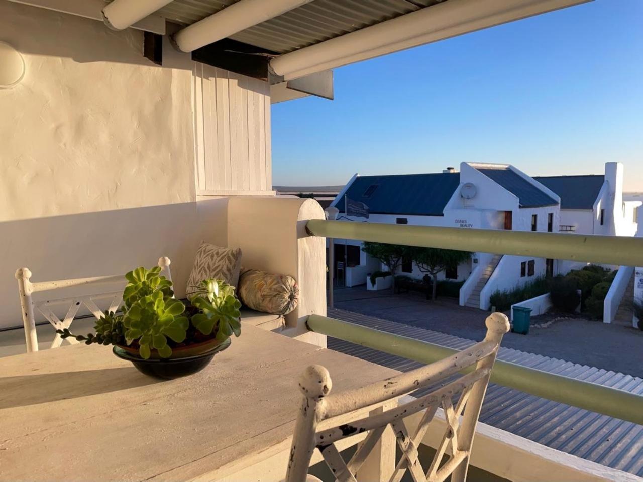 Paternoster Manor Hotel Eksteriør billede