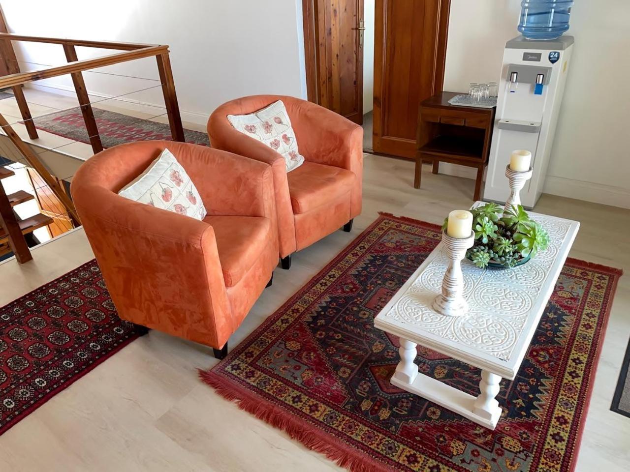 Paternoster Manor Hotel Eksteriør billede