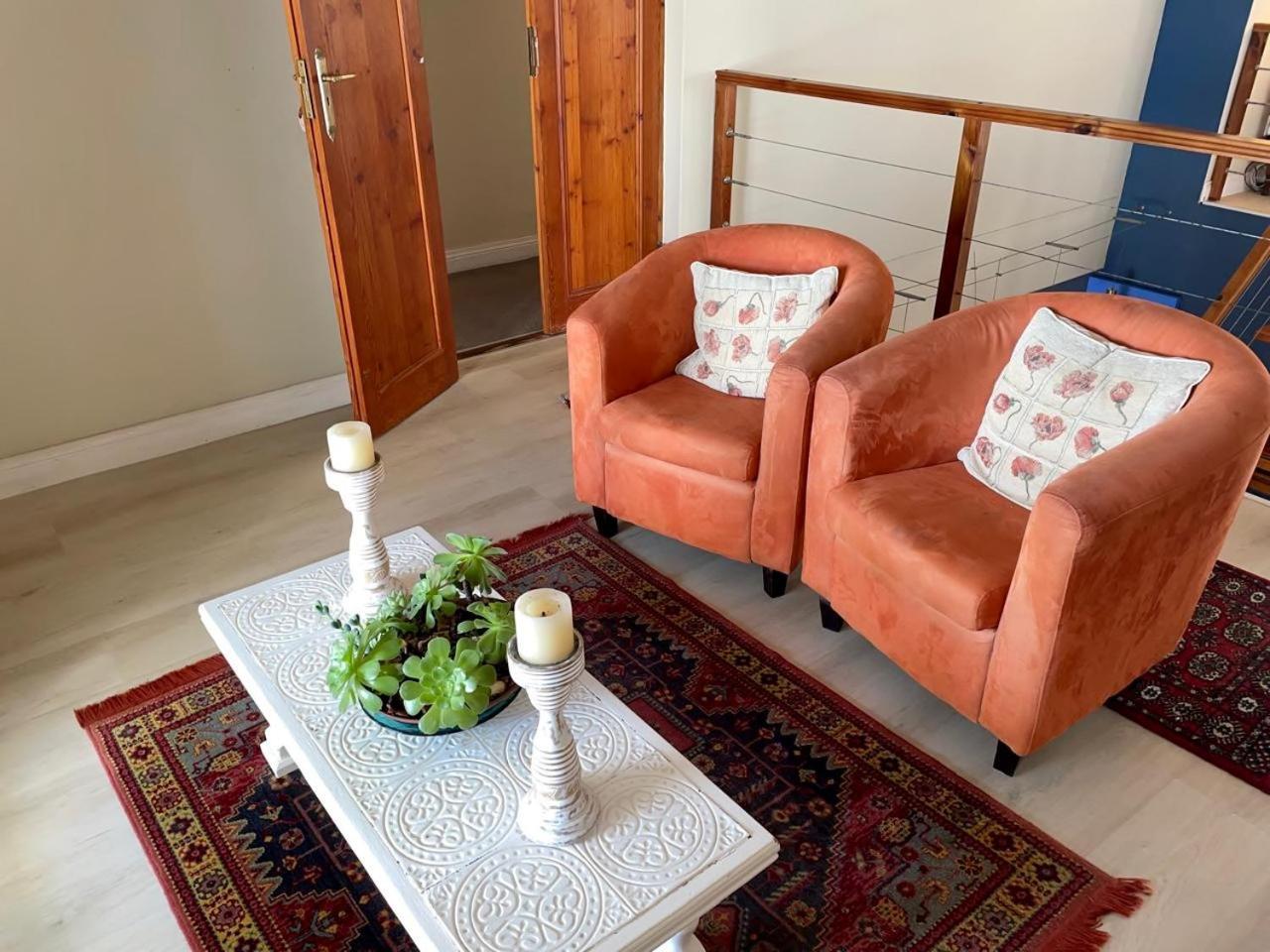 Paternoster Manor Hotel Eksteriør billede